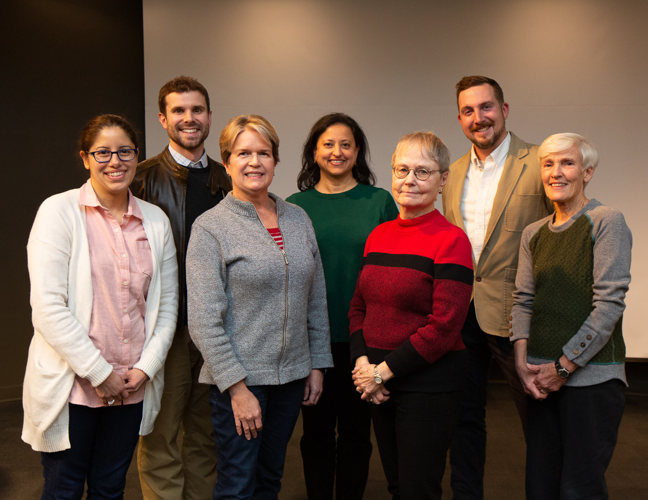 A Celebration of Arlington Urban Ag – Dec 12th!